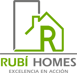 Rubí Homes